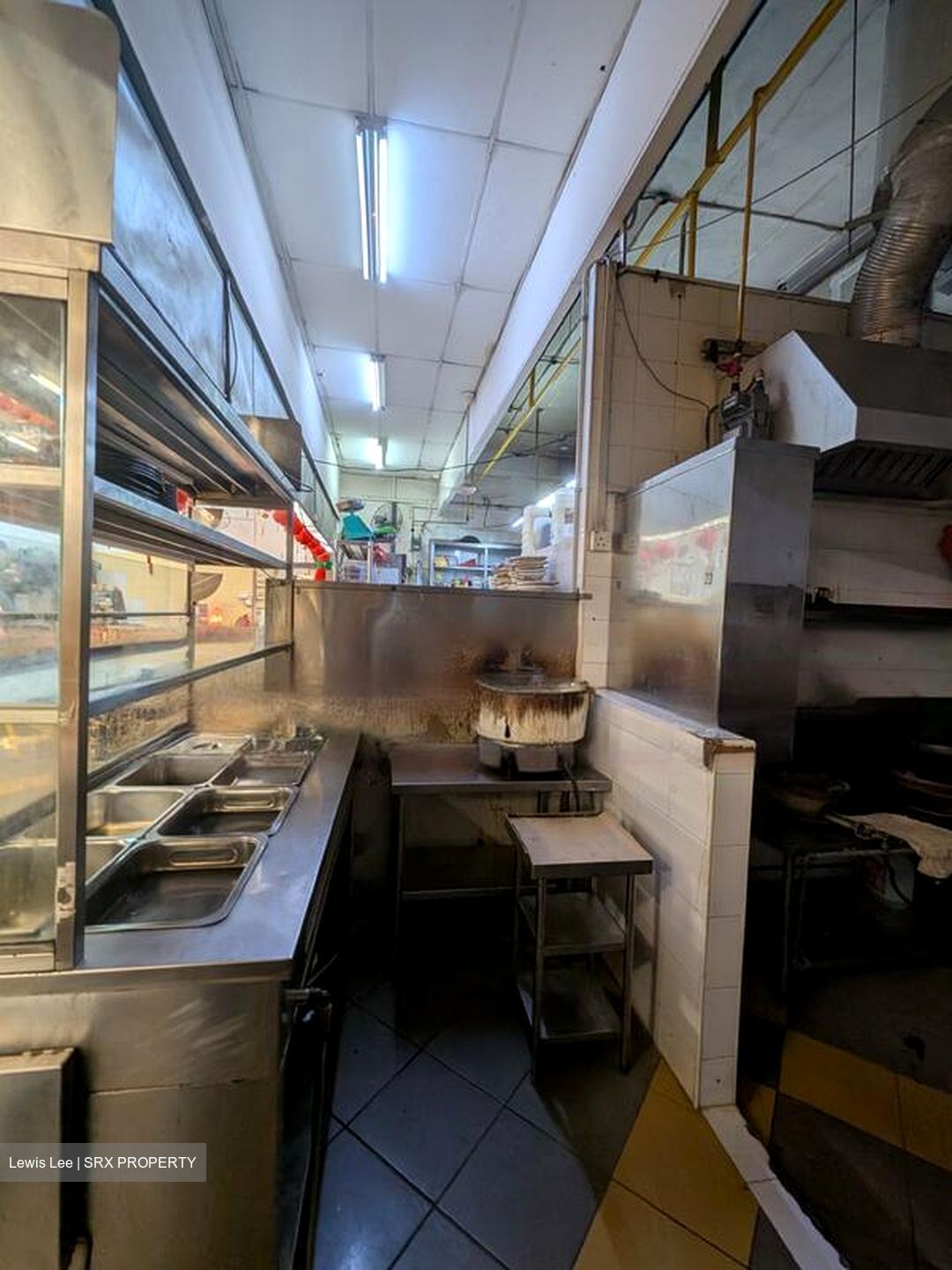 Braddell Tech (D12), Retail #542752761